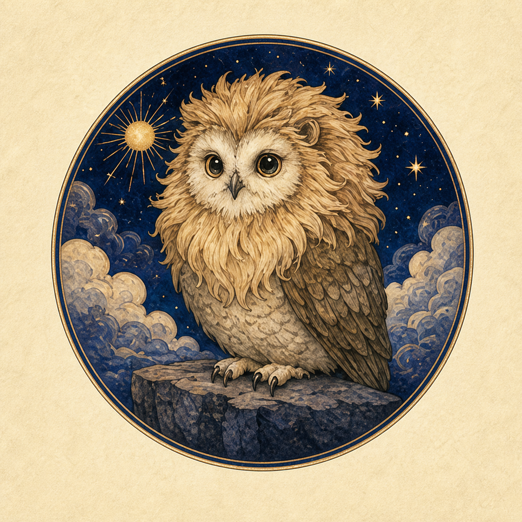 Bird Leo