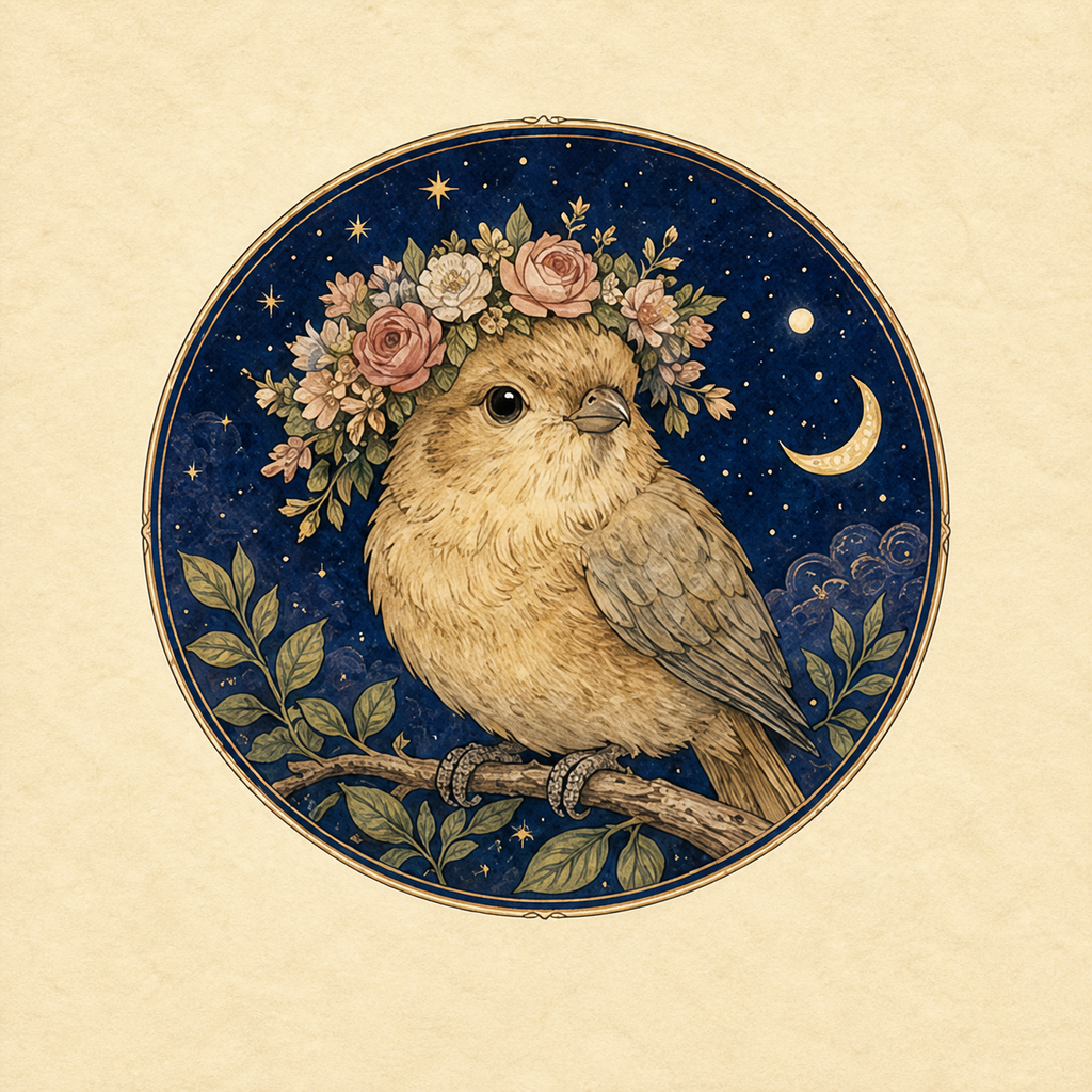 Bird Taurus