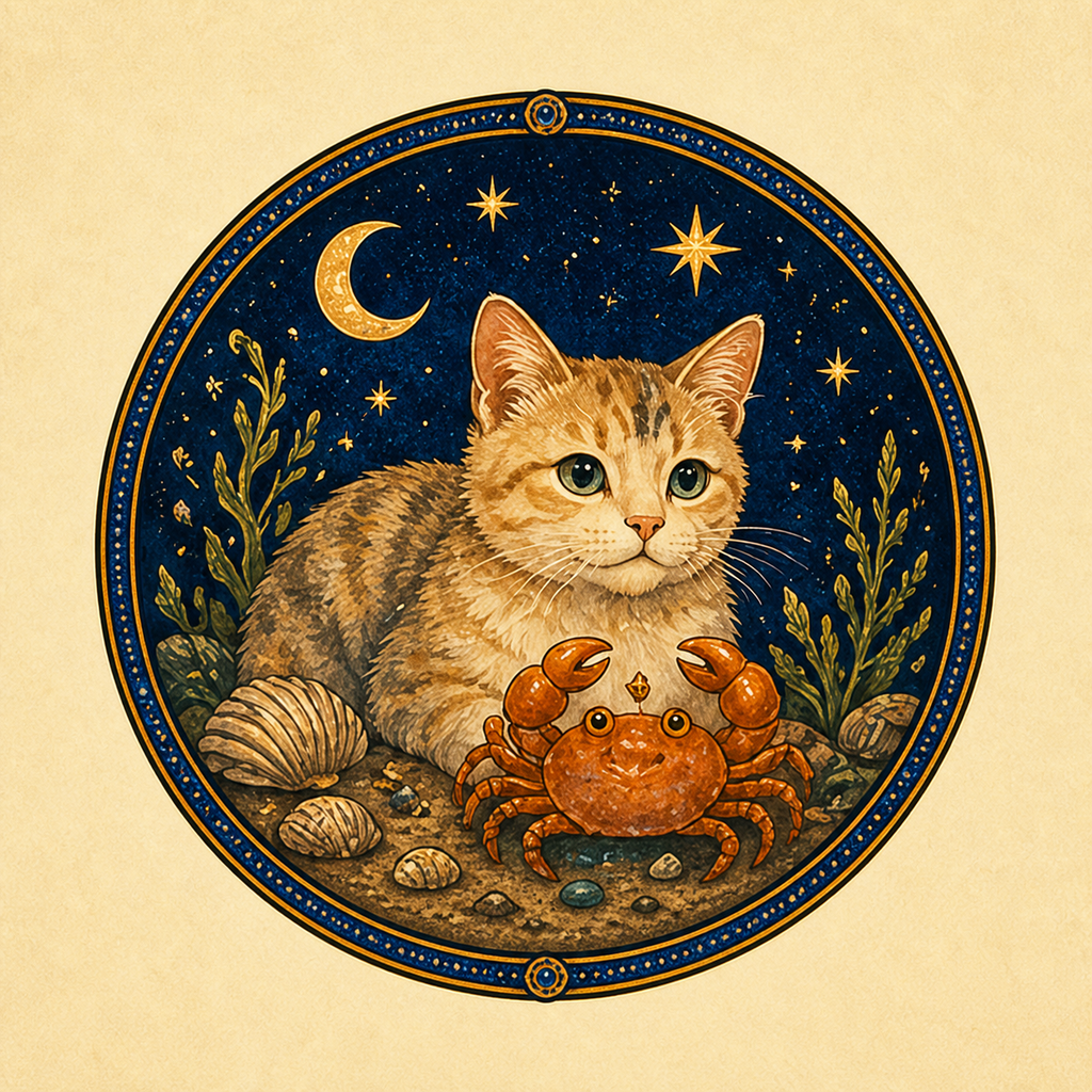 Cat Cancer
