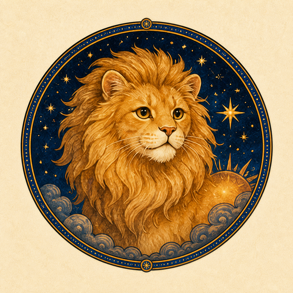 Cat Leo