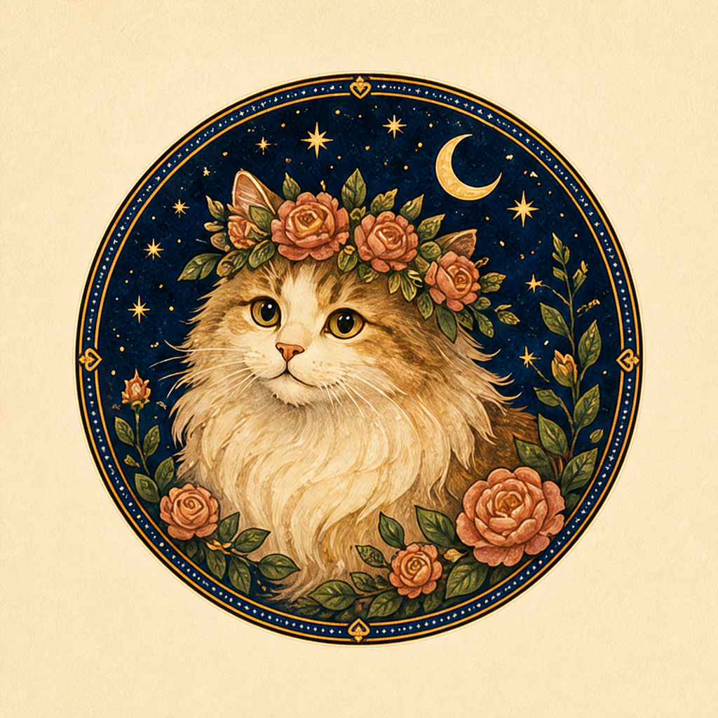 Cat Taurus