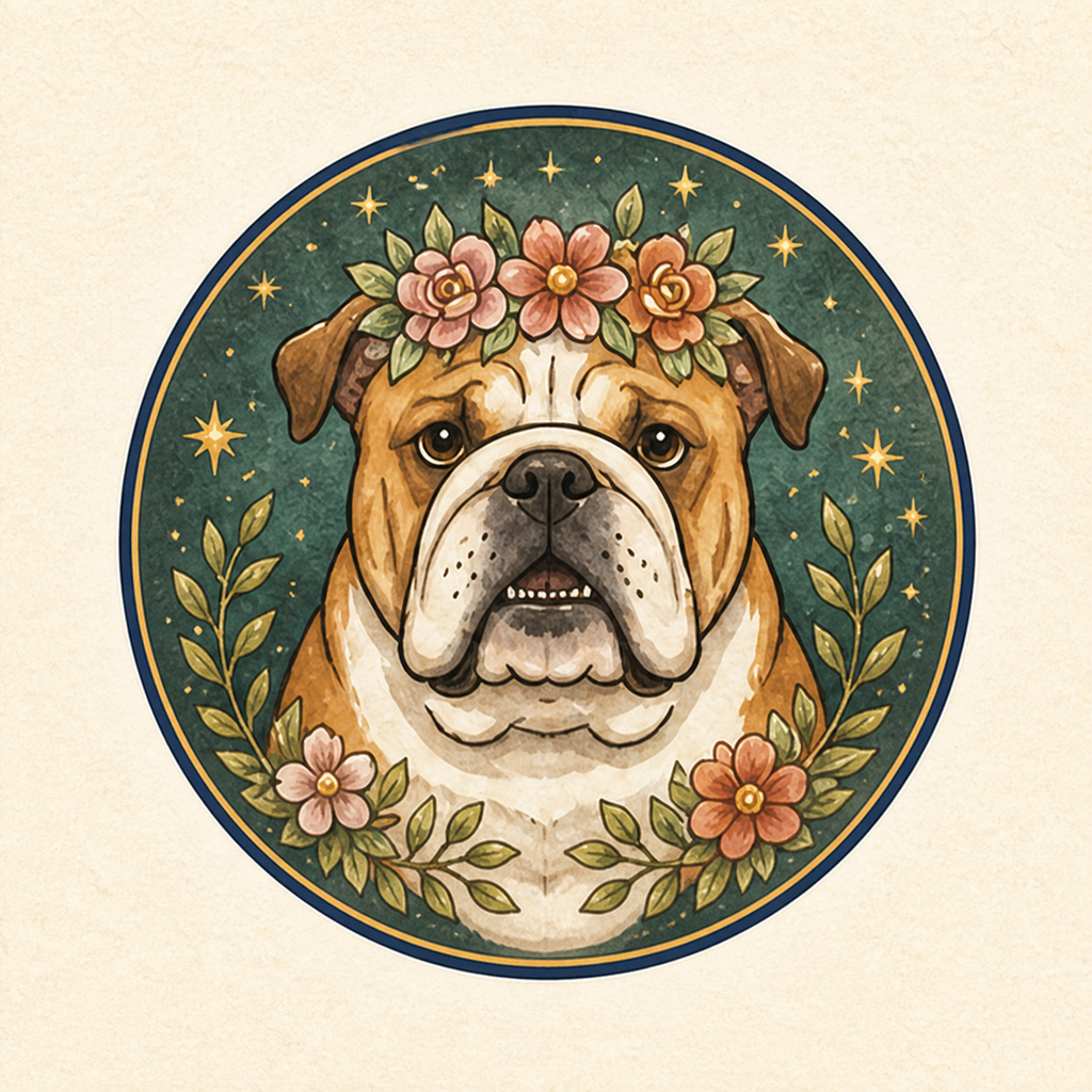 Dog Taurus