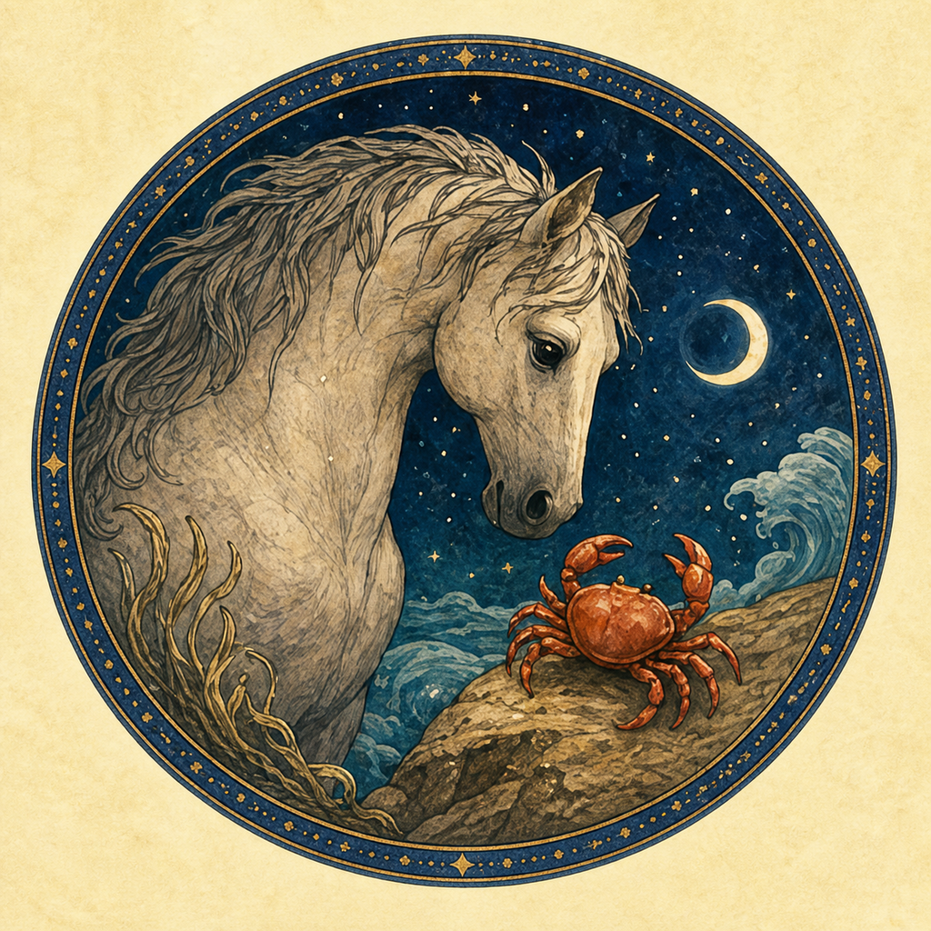 Horse Cancer